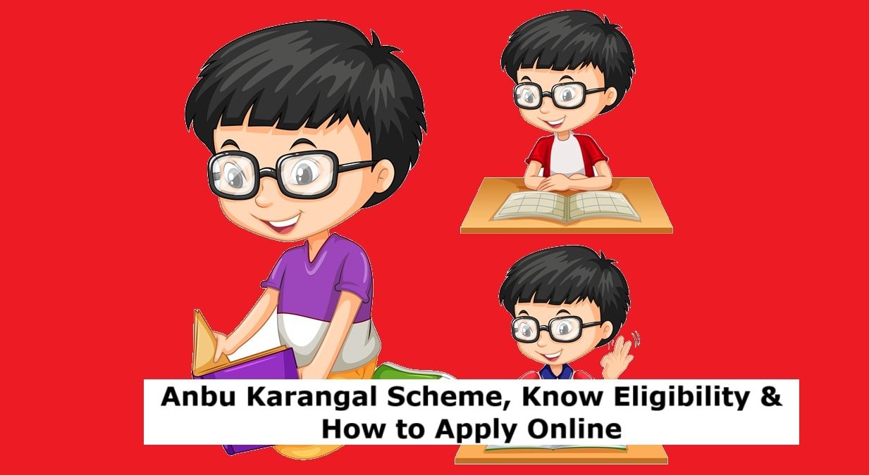 TN Anbu Karangal Scheme