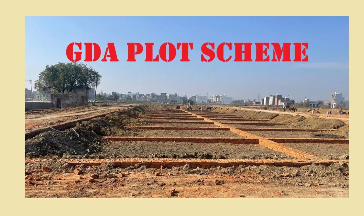 GDA Plot Scheme