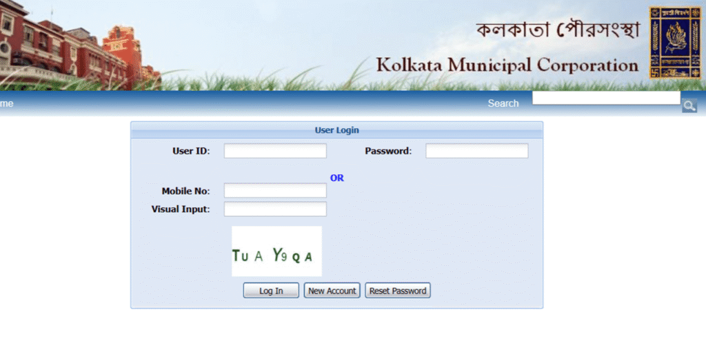 KMC Dog Registration 