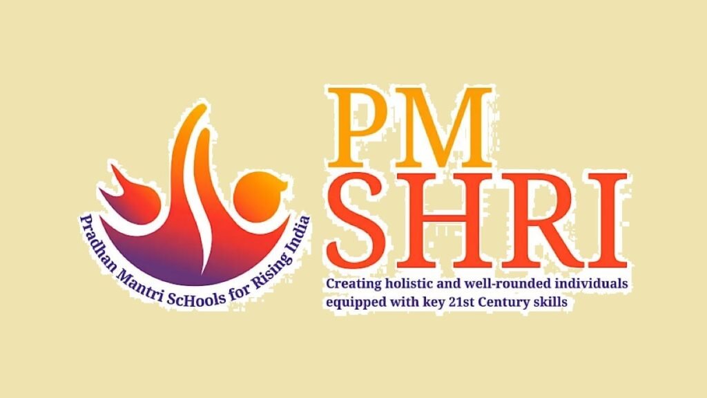 PM SHRI Scheme Malayalam