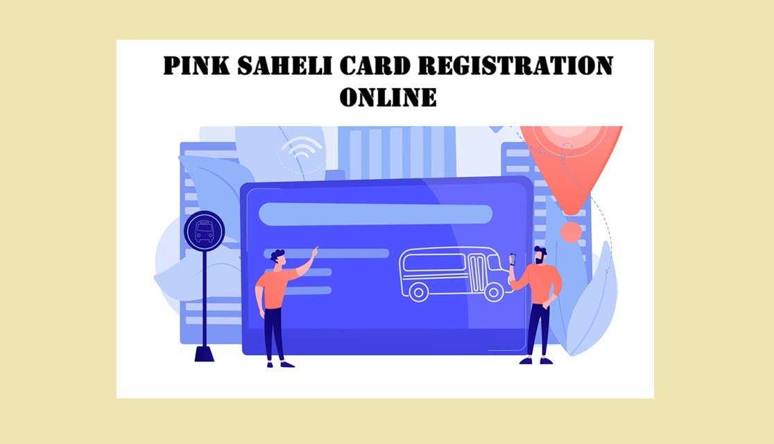 Pink Saheli Card Registration Online