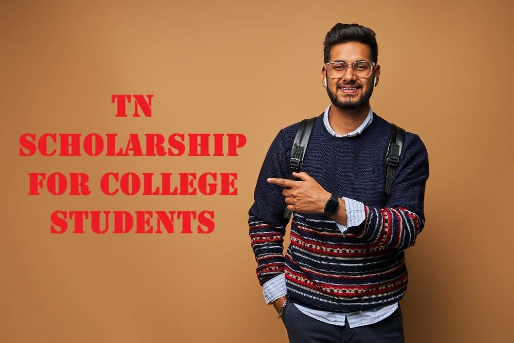 TN Scholarship for College Students