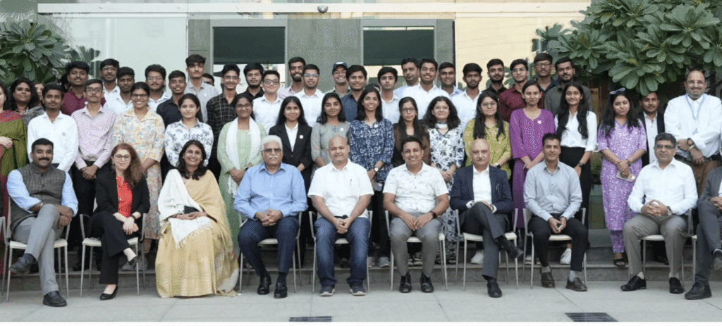 ISB Bharti Airtel Scholarship 2025