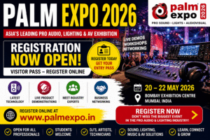 PALM Expo 2026 Registration