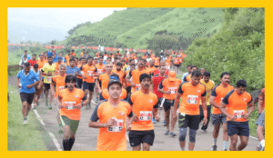 Satara Hill Marathon 2026 Registration