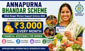 Annapurna Bhandar Apply Online