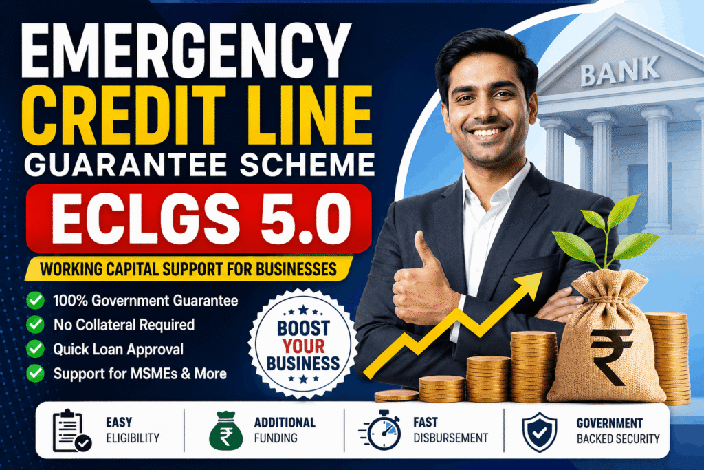 ECLGS 5.0 Scheme
