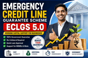 ECLGS 5.0 Scheme