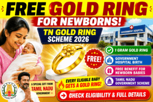 TN Gold Ring Scheme
