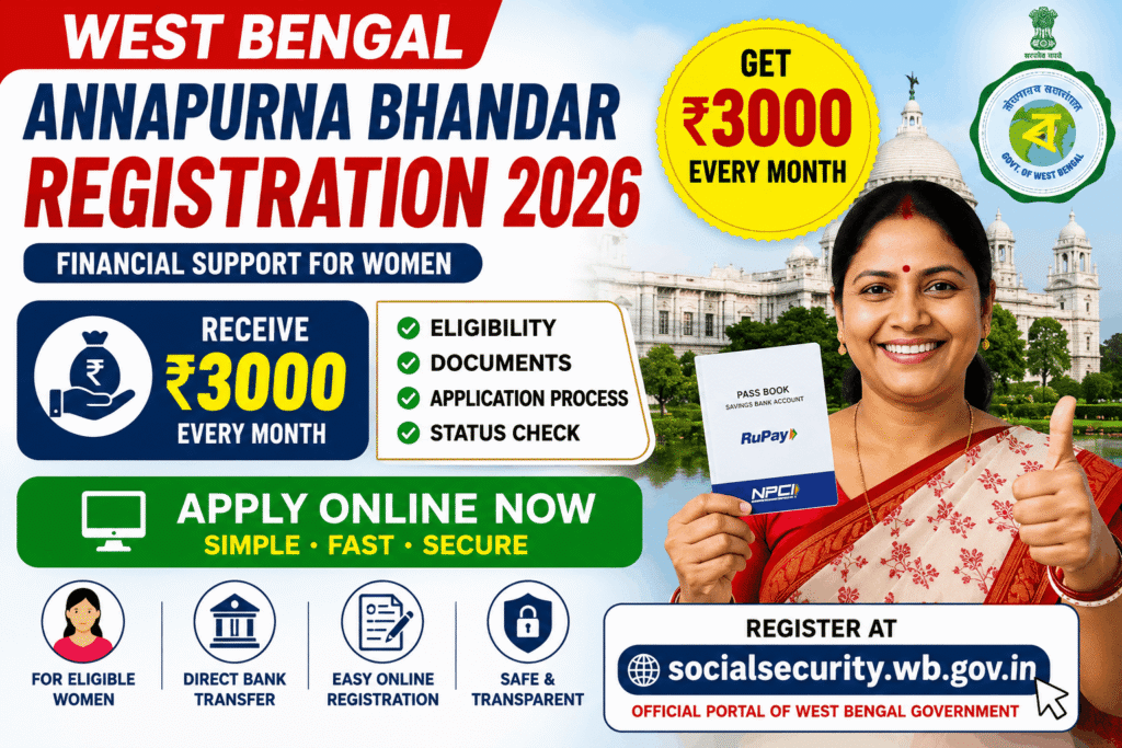 socialsecurity wb gov in registration