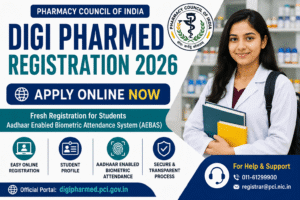 Digi Pharmed Registration